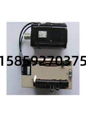 全新400W伺服电机SGMJV-04ADE6S+SGDV-2R8A01B002000驱动器议价
