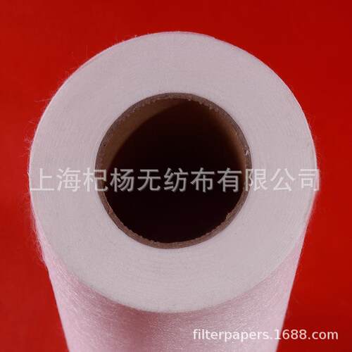 清洗机平整机拉丝机勇克磨床过滤纸 工业过滤纸无纺布