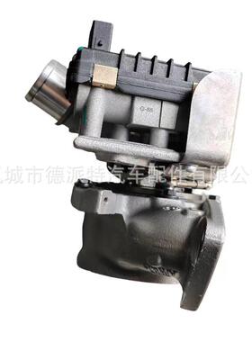 适用福特2.2T涡轮增压器787556-24 BK3Q-6K682-DA