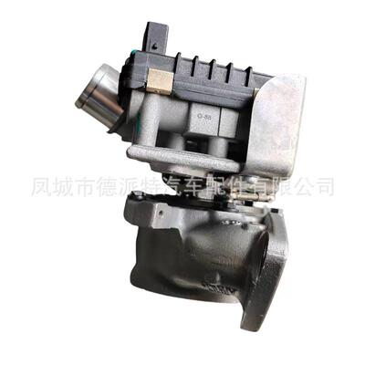 适用福特2.2T涡轮增压器787556-24 BK3Q-6K682-DA