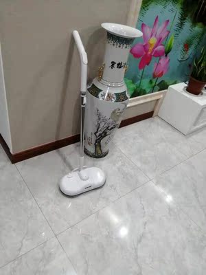 震撼德布森DT-A200蒸汽拖把怎么样?【优缺点】内幕透露