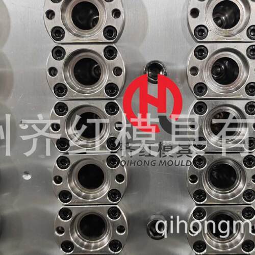 台州专业吹塑塑料瓶坯模具厂产品开发注塑模具设计模具厂家直销