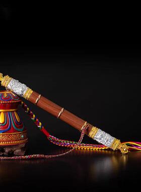 一切都实现瞭。采购产品纯铜草王权杖，如意如意，马鞭，事业权杖