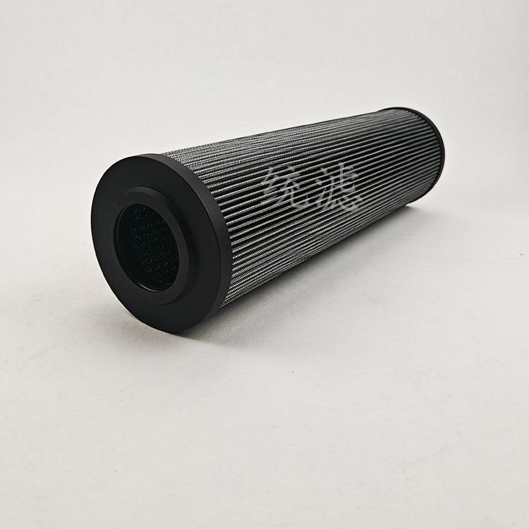 高压过滤器滤芯PLFX-30*20控制油滤网统滤净化