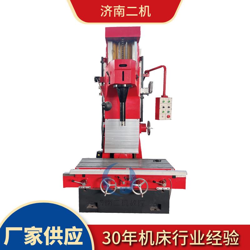 T7220金刚镗床立式发动机镗缸机缸体精修镗孔下套设备