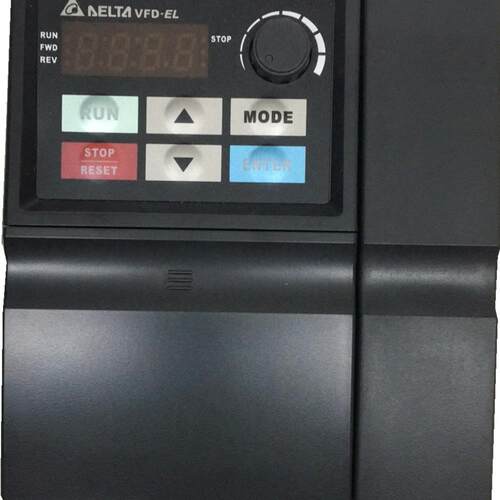 原装 正宗 台达 变频器 Delta VFD-MS300