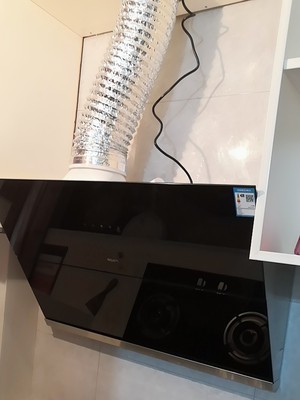 老板名气油烟机怎么样这是老板旗的产品吗