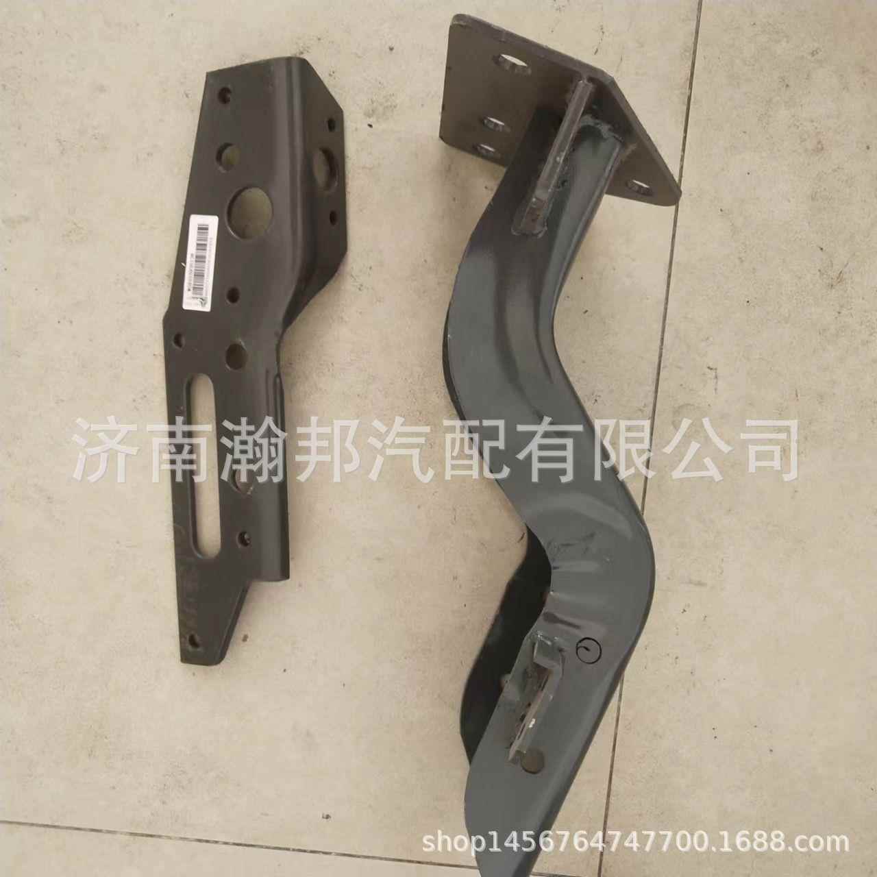 豪瀚风扇叶总成豪瀚N7G散热器水箱护风罩发动机进气管总成气门