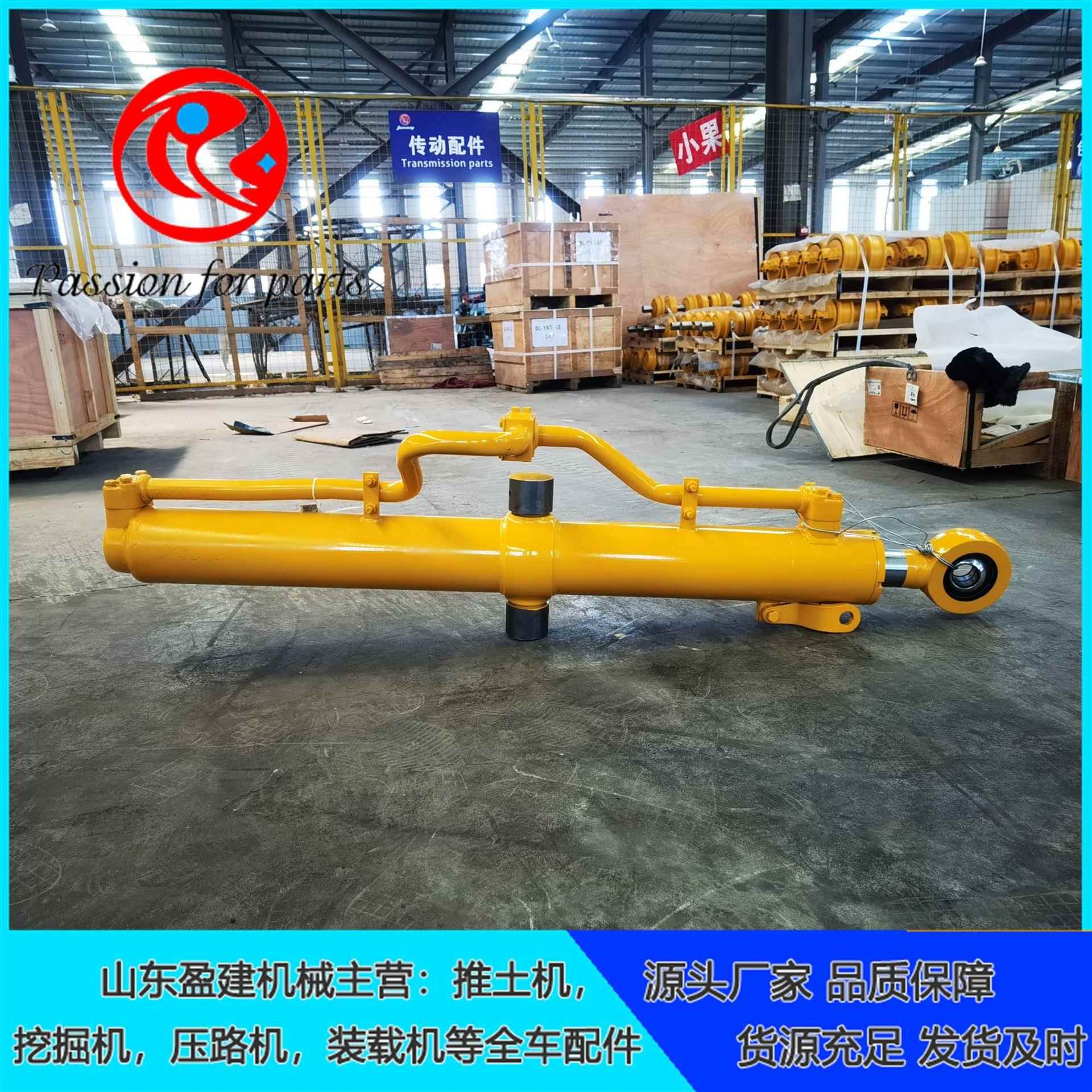 SD22推土机升油缸提3Y-6B-010002发动机2泵机油柴油机械FIP配件