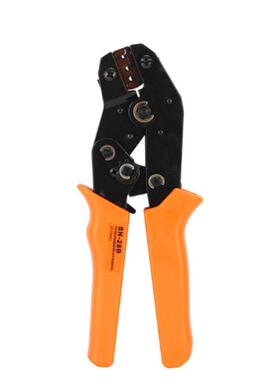 R型Y型冷压端子钳SN-06WF端子压接工具钳