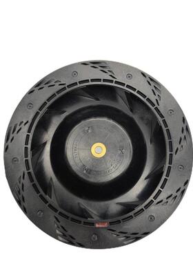 15035涡轮后倾式离心风机15035离心风扇 三相正玄波 支持PWM调速