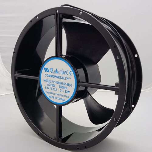 三协FP-108HH 220V S1-B 大风量散热风扇现货 供应
