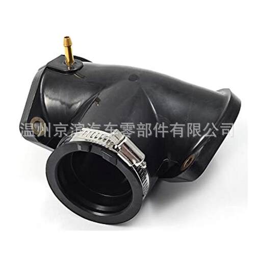XV1700AM XV1600A XV1600AT化油器进气管接口化油器进气歧管