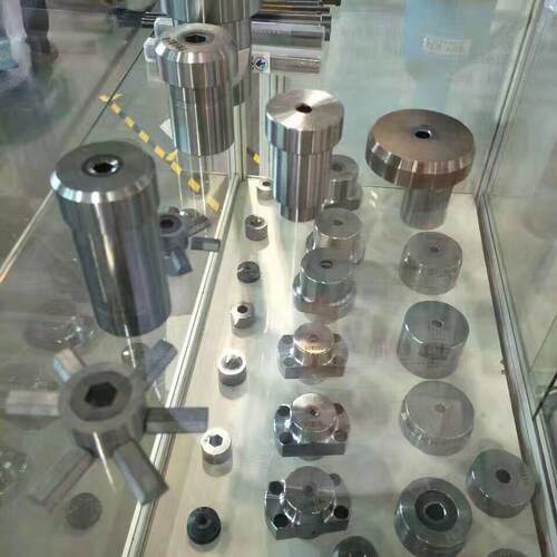 厂家直销标准件模具配件钨钢耐磨标准件模具汽车零配件现货