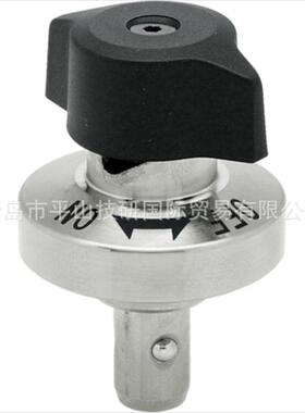 今尾IMAO楔型锁紧器QCWE1034-14