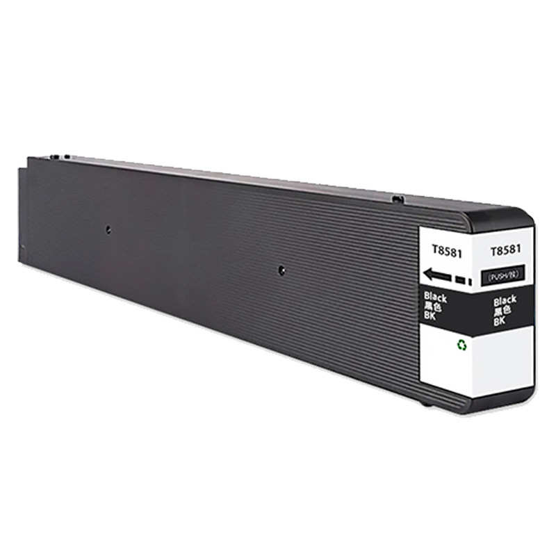 梦翔适用EPSON T858 T8581 T8584 C13T858100墨盒WF-C20590打印机