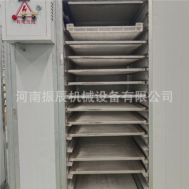 红薯干烘机 小型红薯片干土品ELB豆家用电片烘干机厂家 水果干食