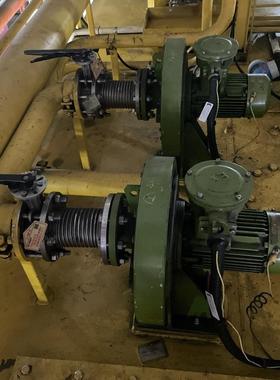 O-02E.20585-013.0-02 油B烟净化排放装置 烟排油风机