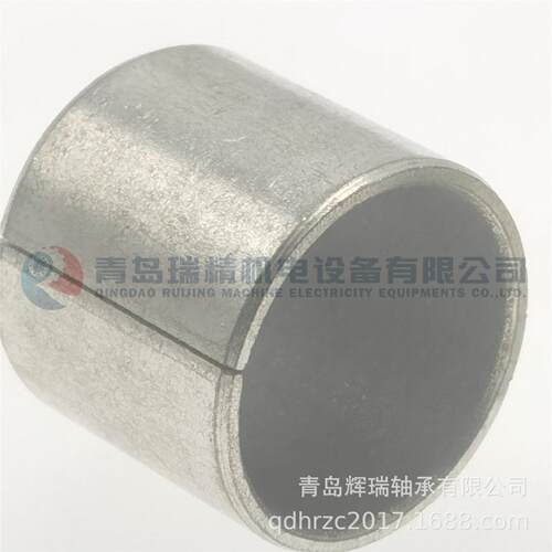 无油自润滑轴承 衬套 K5B1920 19mm X 22mm X 20mm