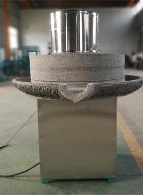 青石磨20020530天然石石磨家用豆粉浆米浆石磨肠面粉杂粮石电动石