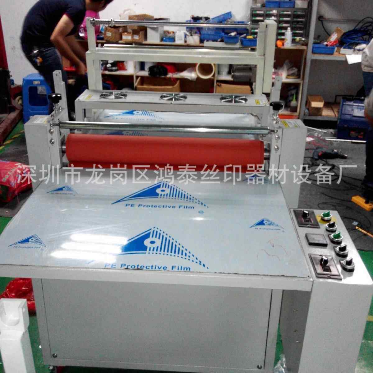 花纸烫金机水转印烫金机辊轮烫金机商标烫金机