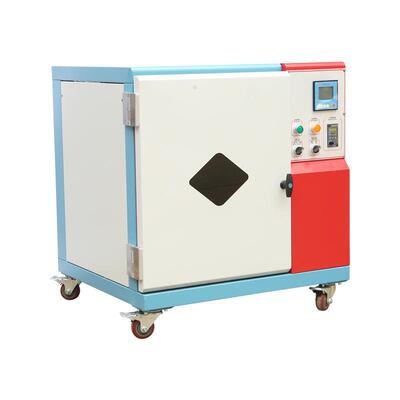 M-7-24P红外线高温染色样机 常温高温红外线自动染色机 支持