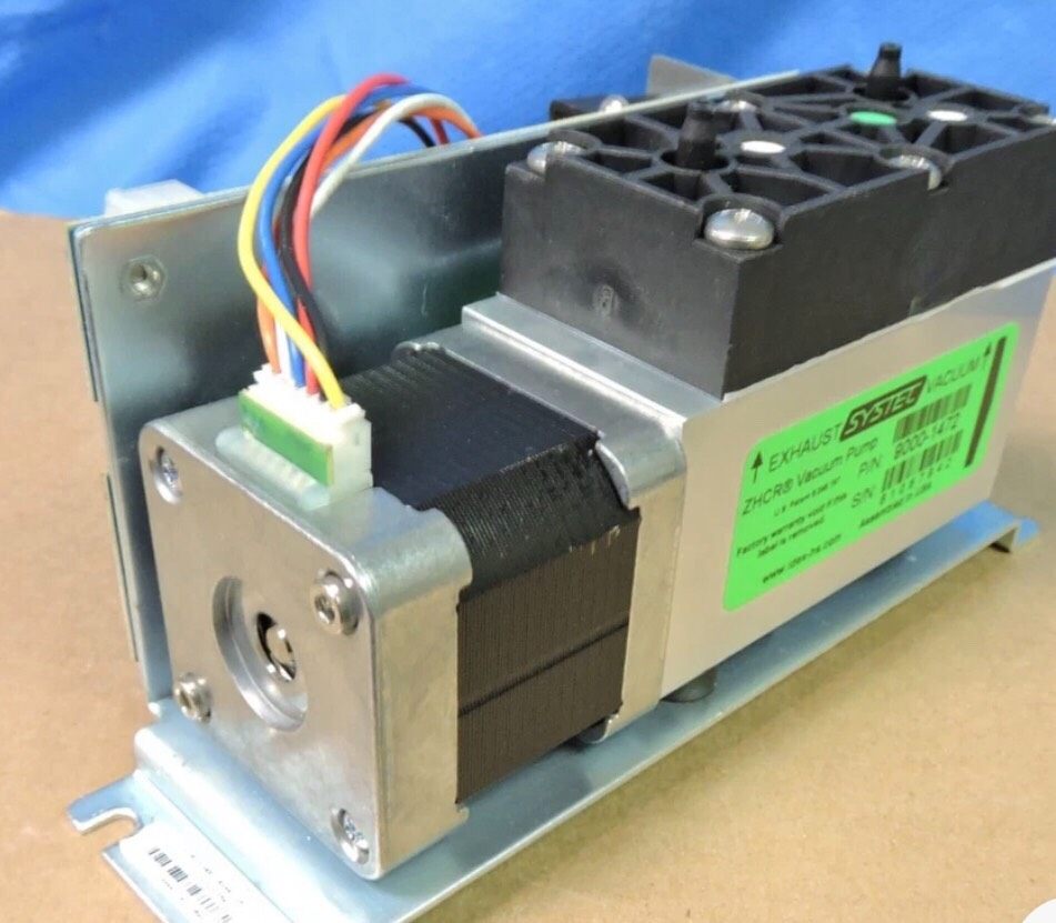 安捷伦 Thermo Waters Systec 9000-