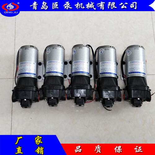 新西山微型DP-60微型隔膜泵包邮