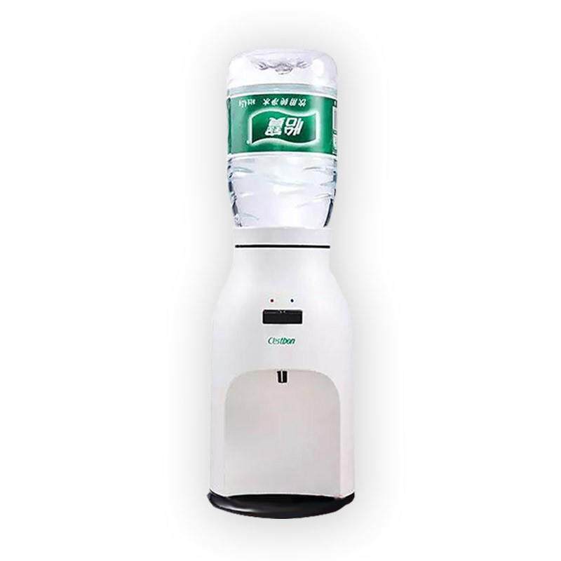 怡宝饮水机4L5L瓶装水台式饮水机家用公司宿舍制热迷你小型饮水机
