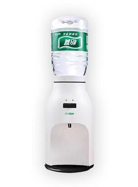 怡宝饮水机4L5L瓶装水台式饮水机家用公司宿舍制热迷你小型饮水机