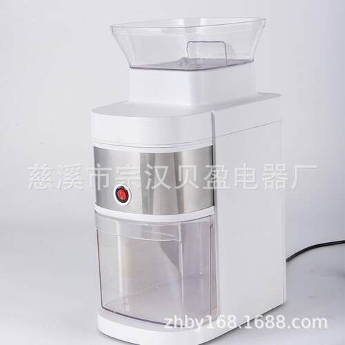 高品质全自动刨冰机商用雪电高效刨冰机BY-108B