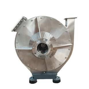 310s高温耐高温风机引风机304 离心1000耐 循环不锈钢烟气度风机