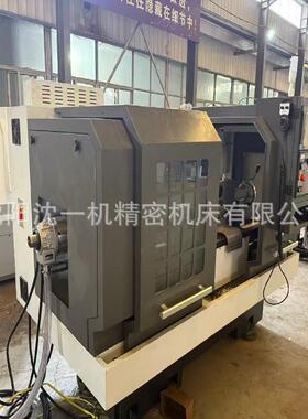 CK6140数控车床精度高耐磨性好