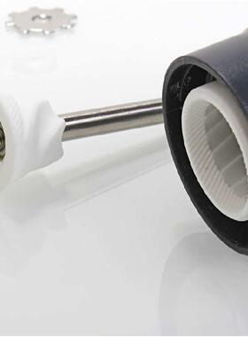 机可机磨咖啡豆水洗芝麻手摇机研磨胡椒 磨粉磨手动器gater豆花椒