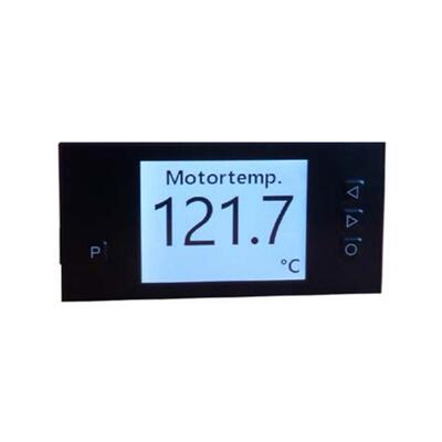 原装进口供应DEBNAR数显表TFT1电压电流表控制器