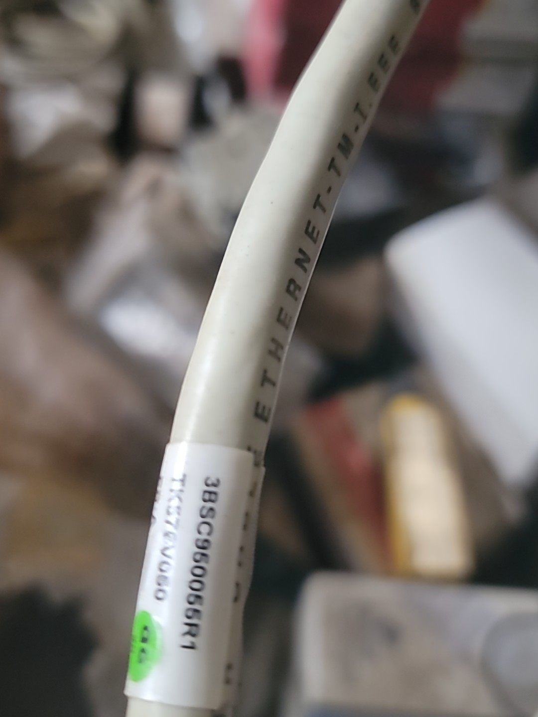 abb dcs型号TK576V050，3bsc950055r