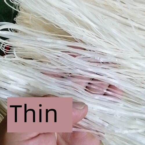 广西干粉手工切粉罗城米粉干切粉河池切粉湿粉柳州河粉老友粉