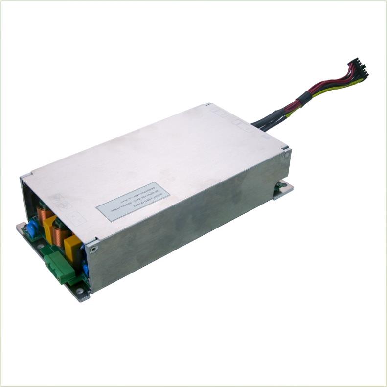 700W定*制电源GPAD701M54-1B电流：54V/13A电压：90-280Vac