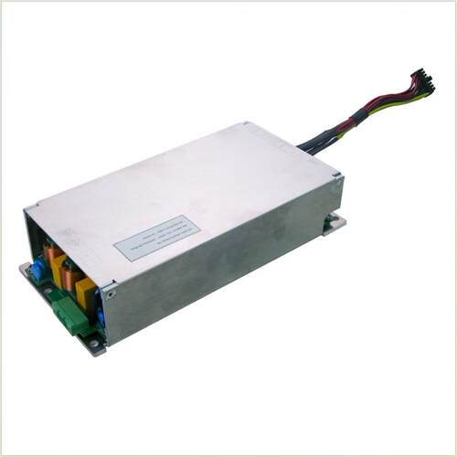 700W定*制电源GPAD701M54-1B电流：54V/13A电压：90-280Vac