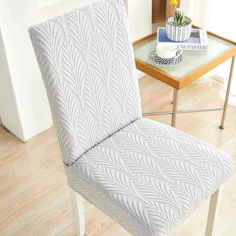 2026高级感弹力万能餐桌椅子套罩保护连体靠背坐垫轻奢板凳座家用,居家布艺,椅套/椅垫,淘宝优惠券,粉丝福利购,淘宝优惠卷