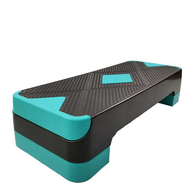 室内家用韵律开合跳板跳操平衡核心儿童台阶跳板有氧运动健身踏板