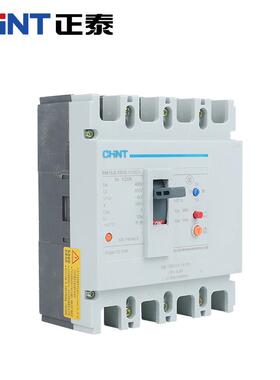 漏电断路器NM1LE-250S/4300A 4P 12/160A/22/200A/250A