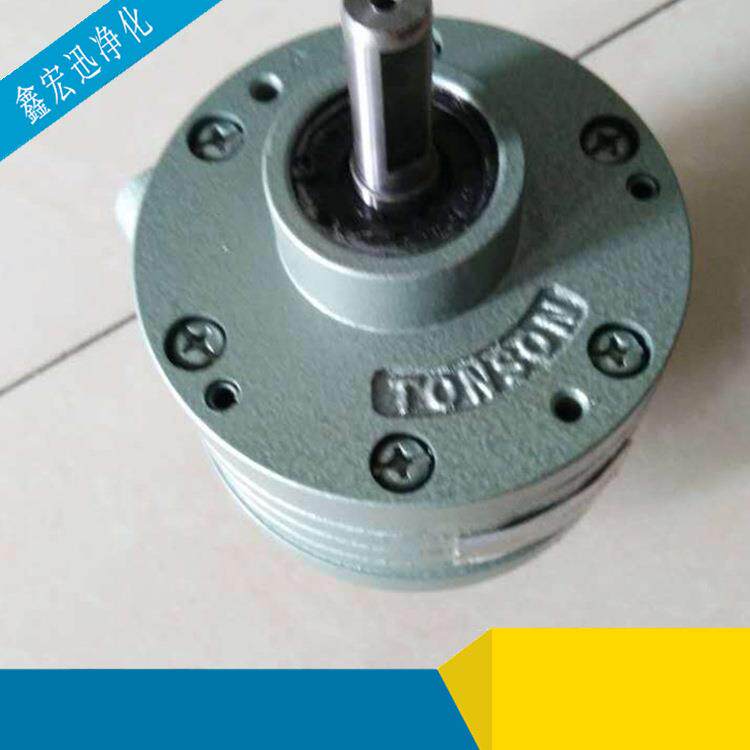 厂家直销 防爆马达叶片式V2马达通又顺TONSON马达 可高速