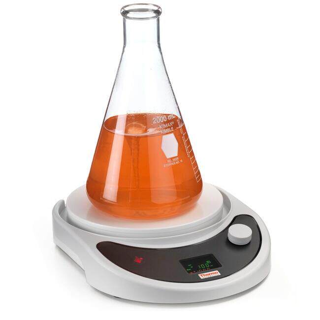 赛默飞ThermoScientificRTTouch系列磁力搅拌器货号:888800混合