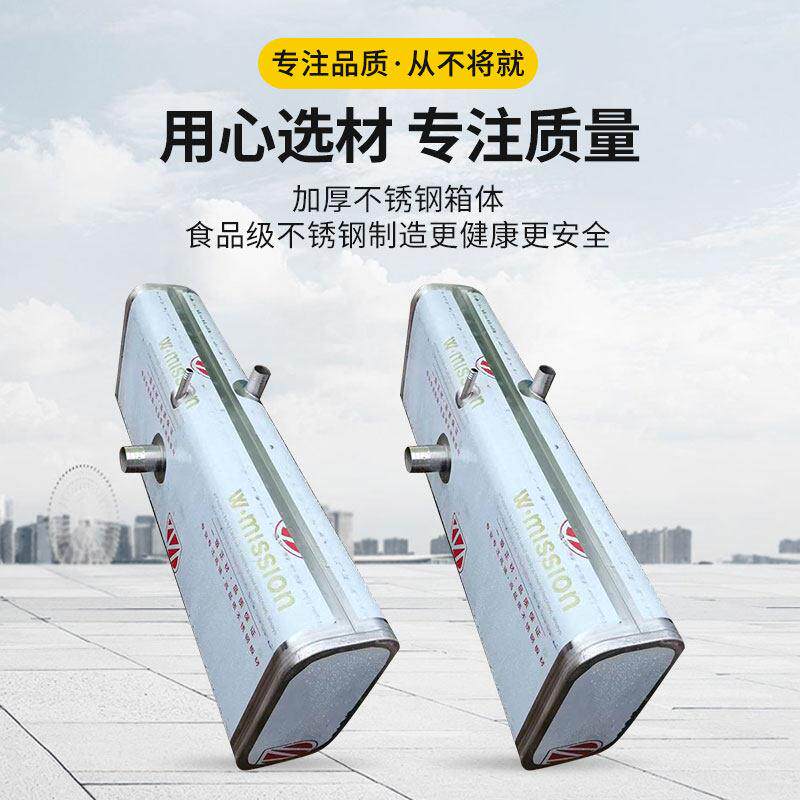 个性201、304、316不锈钢油箱、水箱，304不锈钢小水箱，小型油箱