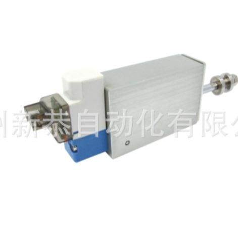 高速气缸HCV1-CU09009-0015新恭公司SHAKO