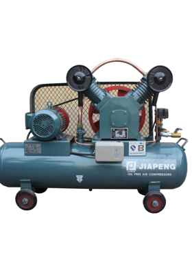 供应全无油空压机-鞍山VW－0.3/7