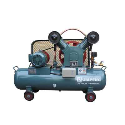 供应全无油空压机-VW－0.22/7