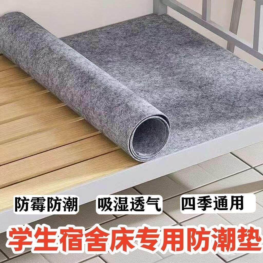 防潮床垫去湿气学生宿舍专用防霉单人床榻榻米床上用隔脏隔潮垫子