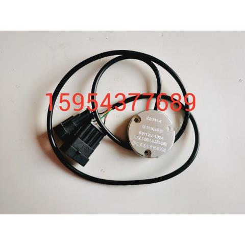 赛速尔交流电机旋转编码器1024